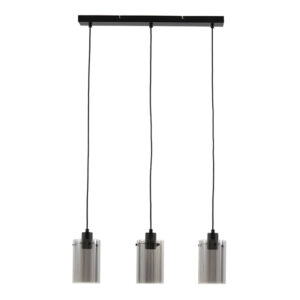 light&living-hanglamp-vancouver-zwart-glassmokeglas-designlamp-e27-3049625-625