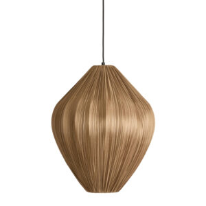 light&living-hanglamp-verita-bruin-textiel-ø47cm-e27-2993618-0