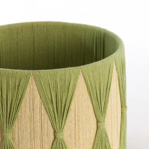 light&living-kap-hannah-groen-textiel-ø25cm-e27-2225621-2