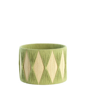 light&living-kap-hannah-groen-textiel-ø25cm-e27-2225621-963
