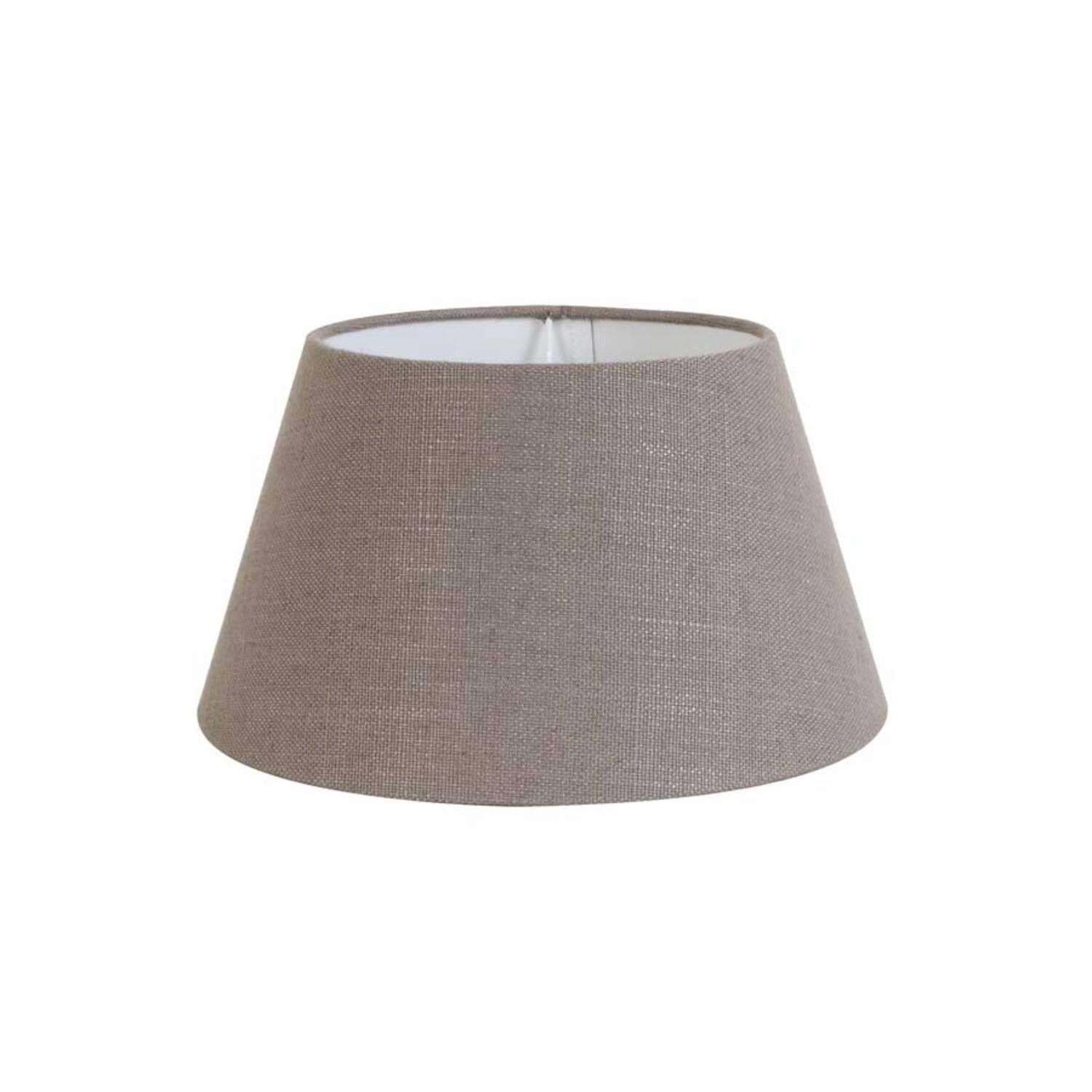 light&living-kap-livigno-bruin-textiel-ø25cm-e27-2035852-617