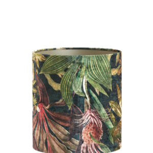 light&living-kap-passion-groen-textiel-ø20cm-e27-2220967-1