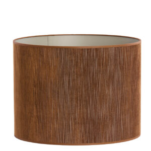 light&living-kap-penny-bruin-textiel-ø40cm-e27-2240963-1