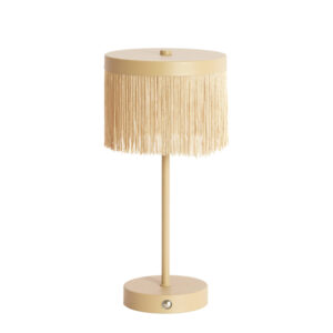 light&living-tafellamp-diny-beige-metaal-ø17cm-e27-1892182-0