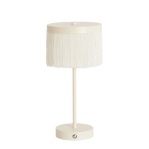 light&living-tafellamp-diny-beigecrème-metaal-ø17cm-e27-1892143-0