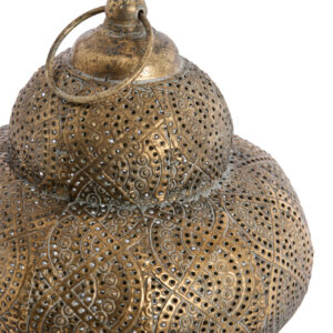 light&living-tafellamp-kaito-bruin-metaal-ø25cm-e27-1897685-2