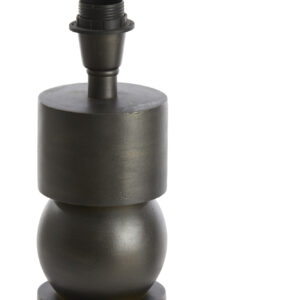 light&living-tafellamp-labis-grijs-metaal-lossearmatuur-e27-8313427-339