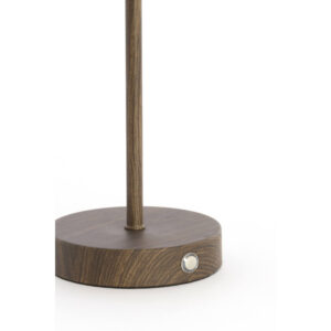 light&living-tafellamp-led-bruin-houtmetaal-oplaadbaretafellampje-led-1892184-2