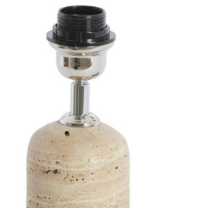 light&living-tafellamp-malakai-beige-steen-ø9cm-e27-8316213-533