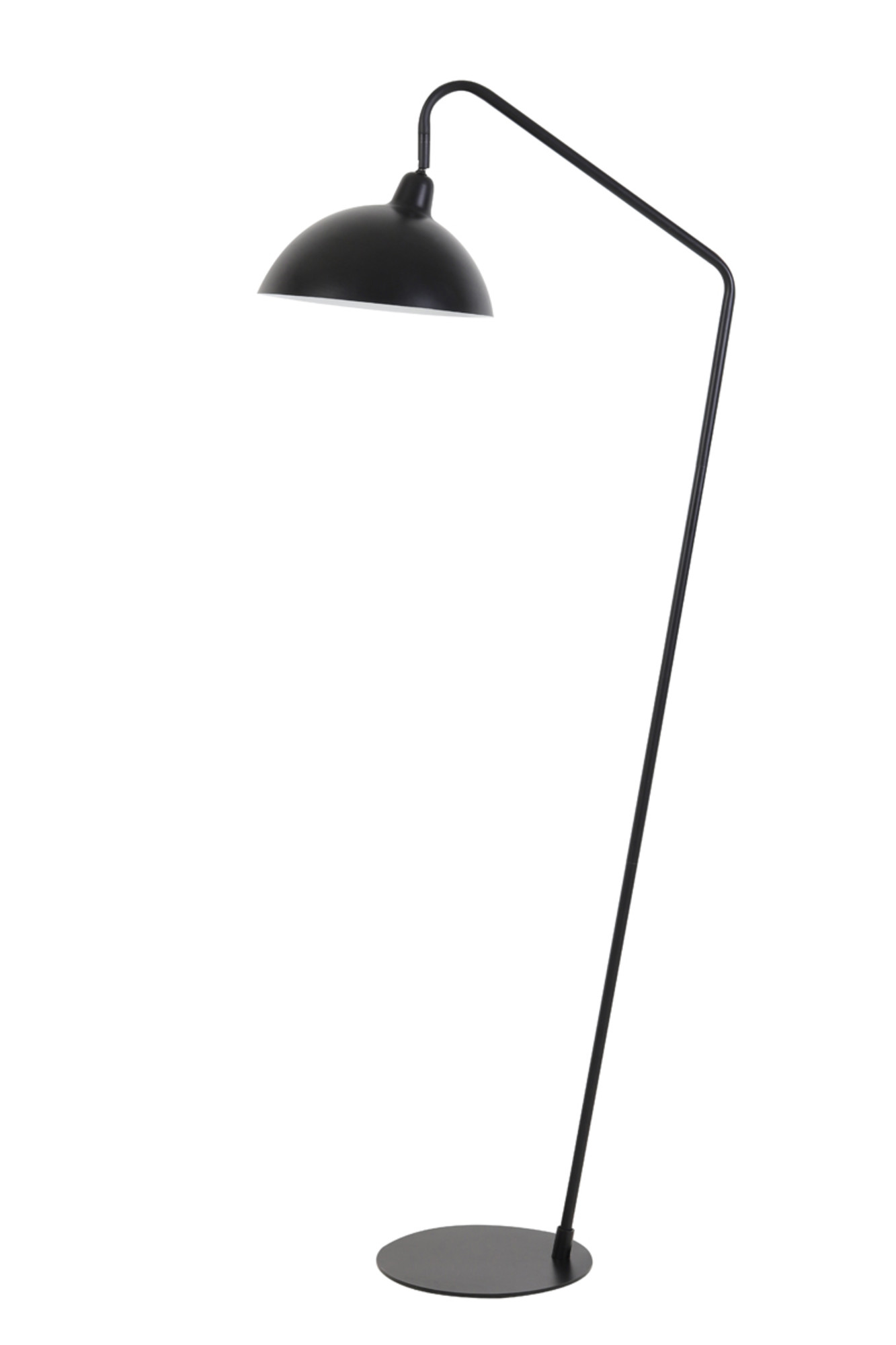 light&living-vloerlamp-orion-zwart-metaal-leeslamp-e27-1850012-1