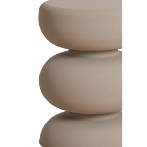 light&livingbijzettafelkobodomatcrème–ø35x46cm-1