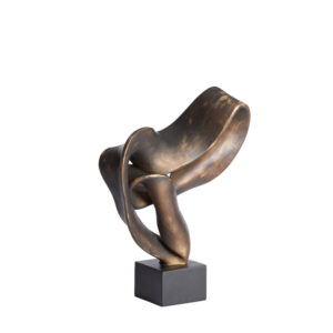 light&livingbijzettafellienzvanmetaalmatzwart–80x60x36cm-1