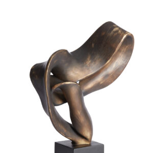 light&livingbijzettafellienzvanmetaalmatzwart–80x60x36cm-2