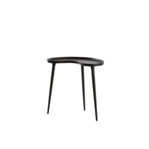 light&livingbijzettafellinosvanmetaalruwnikkel–67x49x41cm-1