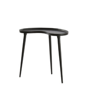 light&livingbijzettafellinosvanmetaalruwnikkel–67x49x41cm-2