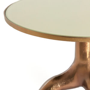 light&livingbijzettafelmelloglansbruin-bronsmettaupeglas–ø50,5x45,5cm-1