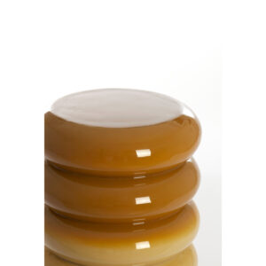 light&livingbijzettafelmirogiinglanzendokergeel–ø30x39cm-1