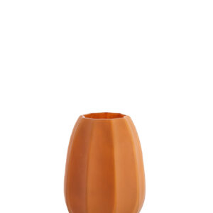 light&livingbradleykaramelkleurigglas–ø17x23,5cm-0