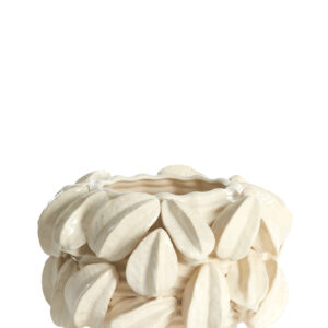 light&livingcarambolavaaskeramiekcrèmeø33.5x33x23cm-0