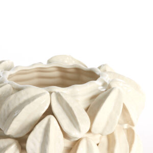 light&livingcarambolavaaskeramiekcrèmeø33.5x33x23cm-2