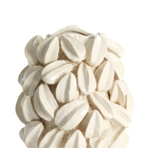 light&livingcarambolavaasvankeramiekcrème32x31.5x36.5cm-950