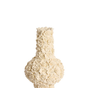 light&livingdecoratievevaasgyulaincrèmetint–ø27,5x46,5cm-0