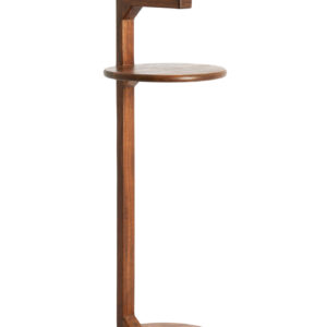 light&livingglazenvaaskobalainrozekleur–ø34x50cm-0