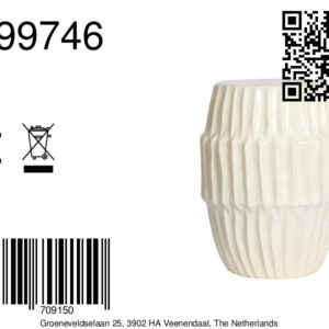 light&livingisilibijzettafelkeramiekmatwit–ø40x52cm-8a