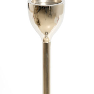 light&livingkaarsenhouderveleznikkel–ø13x90cm-2