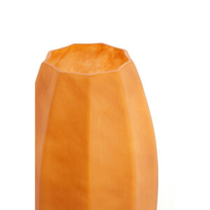 light&livingkaramelkleurigevaasbradleyvanglas–ø23x38cm-1