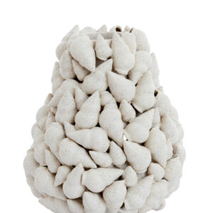 light&livingkeramiekvaasgeorgiamatcrème–ø25x28cm-0