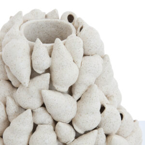 light&livingkeramiekvaasgeorgiamatcrème–ø25x28cm-7e0