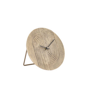 light&livingkleineklokgwennaantiekbrons–ø20cm-1