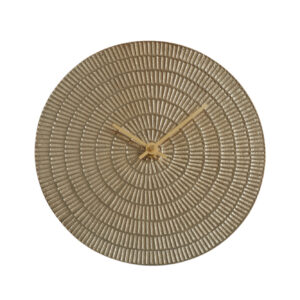 light&livingklokbojanolichtgoud–ø20,5cm-2