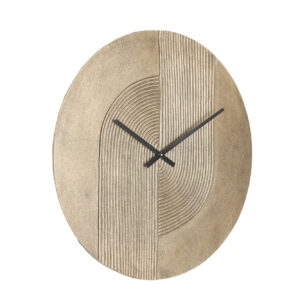 light&livingklokgwennainantiekbrons–ø58cm-2