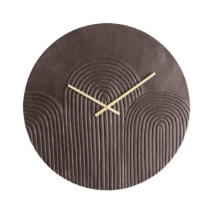 light&livingklokgwennainbruin–ø58cm-0