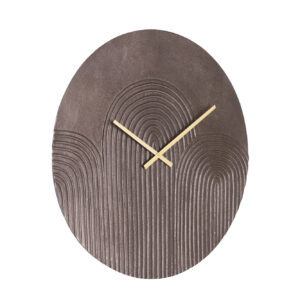 light&livingklokgwennainbruin–ø58cm-883