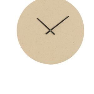 light&livingkloklicolamatzandenlichtbruingespikkeld–ø59cm-0