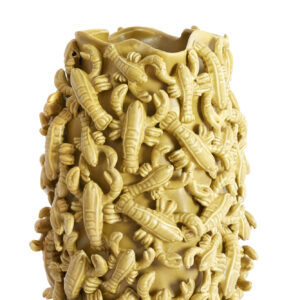 light&livinglobstervaaskeramiekmatolijfgroen–31,5x30,5x45,5cm-0