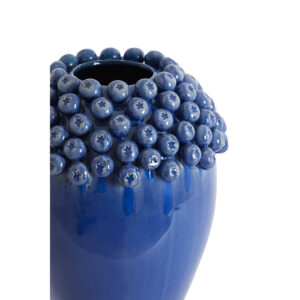 light&livinglovrovaaskeramiekdonkerblauw–ø32x43,5cm-1