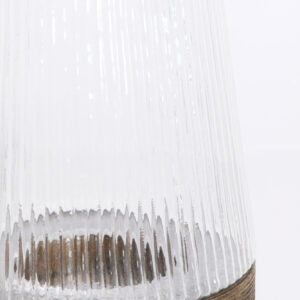 light&livingminaswindlichtvanhelderribbelglasopdonkerhout–ø22x30cm-2