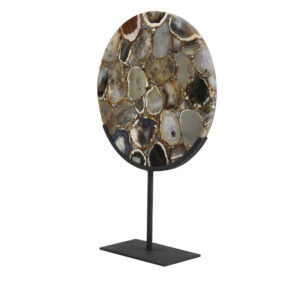 light&livingornamentgouyavansteenagaatbruin+matzwart-35x12x50cm-1