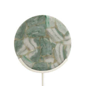 light&livingornamentgouyavansteengeelagaatantiekbrons–35x12x50cm-0