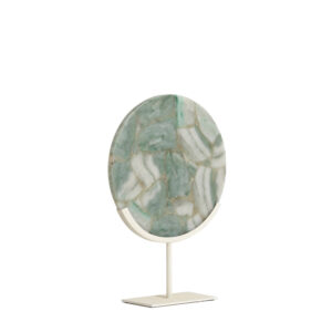 light&livingornamentgouyavansteengeelagaatantiekbrons–35x12x50cm-1