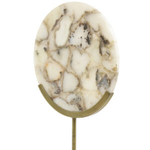 light&livingornamentgouyavansteenroodagaatantiekbrons–35x12x50cm-2