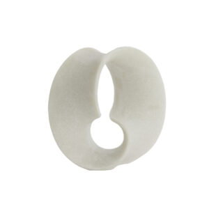 light&livingornamentvodiceincrèmeuitvoering–32x16x31cm-0