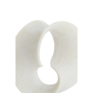 light&livingornamentvodiceincrèmeuitvoering–32x16x31cm-770