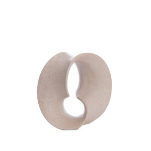 light&livingornamentvodiceintaupekleur–32x16x31cm-1