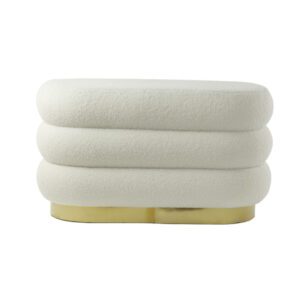 light&livingpoeflyallteddycrèmegoud–80x40x45cm-0