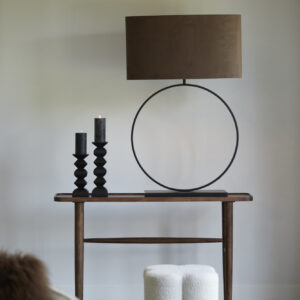 light&livingpoefnalanibouclédonkergroen–38x38x45cm-2